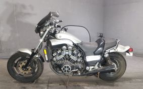 YAMAHA VMAX 1999 2LTN