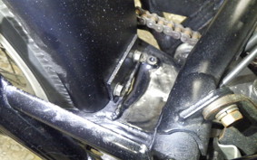 YAMAHA SR400 Gen.2 1996 1JR