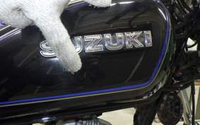 SUZUKI GN125 H