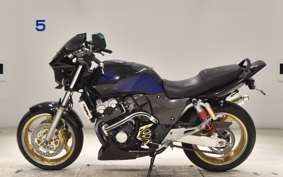 HONDA CB400SF VTEC Spec3 2007 NC39
