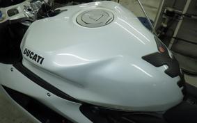 DUCATI 1199 PANIGALE S 2013