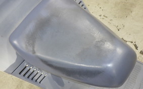 HONDA GYRO CANOPY 2023 TA02