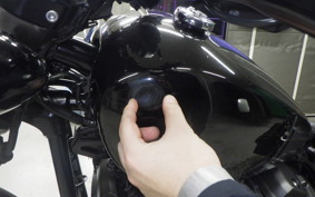 YAMAHA BOLT 950 A 2017 VN09J