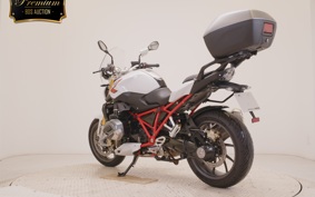 BMW R1200R 2016