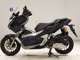 Фото Honda ADV150 2020 с японского аукциона