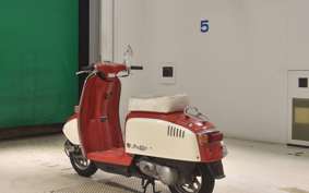 HONDA JULIO 2021 AF52