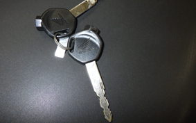 HONDA GIORNO 3 2020 AF77