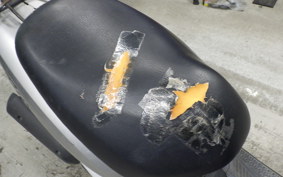 HONDA DIO Gen.5 2023 AF56