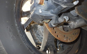 SUZUKI SKYWAVE 250 (Burgman 250) S Gen.3 CJ46A