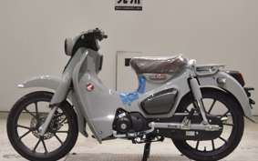 HONDA C125 SUPER CUB 1996 JA71