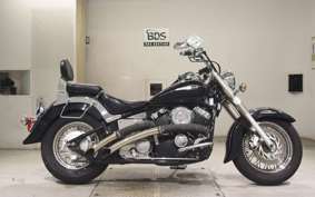 YAMAHA DRAGSTAR 400 CLASSIC 2002 VH01J