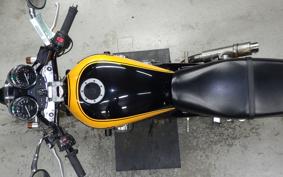 KAWASAKI ZEPHYR 750 2006 ZR750C