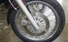 SUZUKI INTRUDER 1400 1988 VX51L
