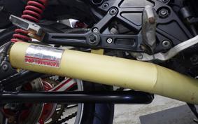 KAWASAKI ZEPHYR 400 KAI ZR400C