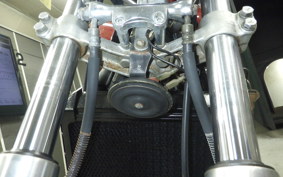 KAWASAKI ELIMINATOR 400 LX 1989 ZL400A