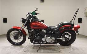 YAMAHA DRAGSTAR 400 2015 VH02J