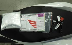 HONDA PCX 125 JF81