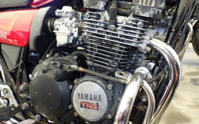YAMAHA XJ400 4V7