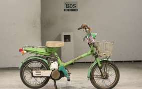 HONDA ROAD PAL NC50