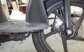 SUZUKI ADDRESS 110 CE47A