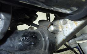 SUZUKI GSX400 IMPULSE S 1997 GK79A