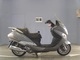 Фото Hyosung MS3-250 D с японского аукциона