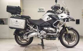 BMW R1200GS 2008