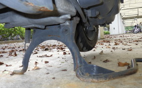 SUZUKI ADDRESS V50 Gen.2 CA44A