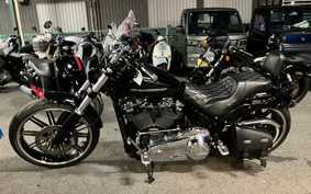 HARLEY FXBRS 2022 YHK