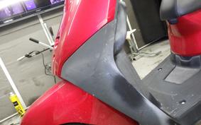 HONDA TACT Basket 2004 AF79