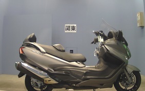 SUZUKI SKYWAVE 650 LX 2013 CP52A