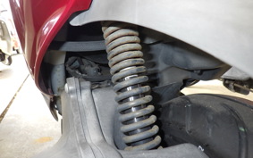 SUZUKI LET's 4 CA45A