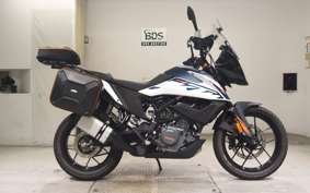 KTM 250 ADVENTURE 2024