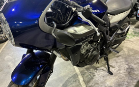 HONDA HAWK 11 2024 SC85
