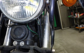 YAMAHA AG100 2010