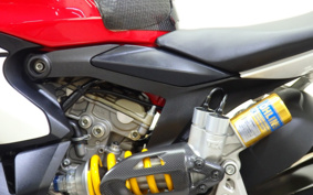 DUCATI 1199PANIGA-RES 2012 ZDMH802JACB