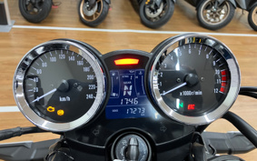 KAWASAKI Z900RS 2021 ZR900C