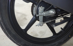 YAMAHA YBR125