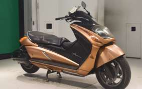 SUZUKI GEMMA 250 CJ47A