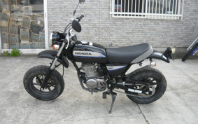 HONDA Ape50 TypeD AC18