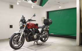 HONDA CB1100 2011 SC65