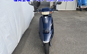 SUZUKI ADDRESS V100