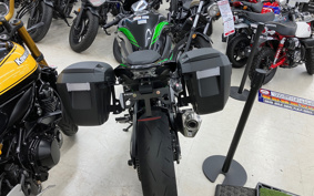 KAWASAKI Z900 SE 2022 ZR900B