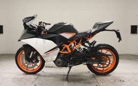 KTM 250 RC 2007