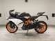 Фото KTM 250 RC 2007 с японского аукциона