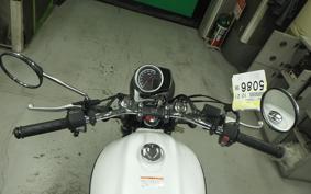 HONDA GB350 2023 NC59