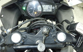 YAMAHA YZF-R25 A