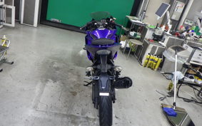 YAMAHA YZF-R15 2024