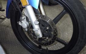 YAMAHA YBR125