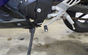 YAMAHA YZF-R15
